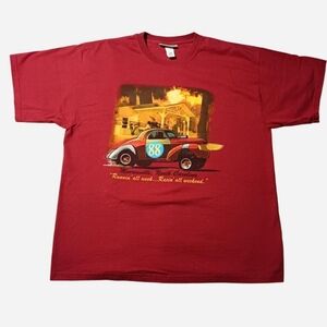 Dale Earnhardt Jr. T-shirt